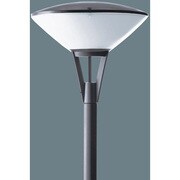 エバーライト140街路灯灯具電球色 YEV42876