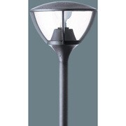 エバーライト140街路灯灯具白色 YEV42971