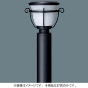 EFD15ローポールライト灯具Bijou YF11343E