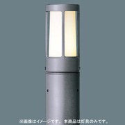 EFD15ローポールライト灯具 YF11671KE