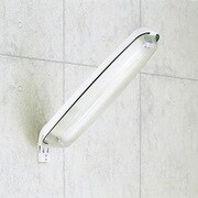FL20×2防犯灯 SUS製 自点な YF22418MGL/6