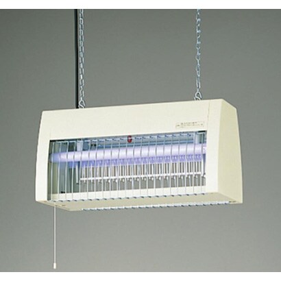 FL20X2殺虫器屋内用SUS製 YF22642KGPL/5