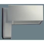 壁直付型 コンパクト形蛍光灯 防犯用ブラケット 防雨型 YF41650KENM