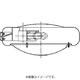 FHT57×1モールライト灯具 YF51312ZENM