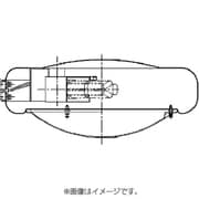 FHT57×1モールライト灯具 YF51312ZENM