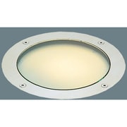 地中埋込型 コンパクト形蛍光灯 ライトアップ照明器具 防雨型 YF70585EL/5