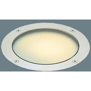 地中埋込型 コンパクト形蛍光灯 ライトアップ照明器具 防雨型 YF70585EL/6