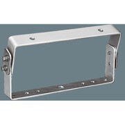 高天井用器具付属品 傾斜天井用金 YK01601