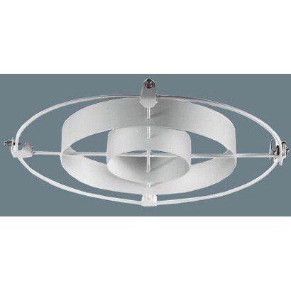 高天井用器具付属品 ルーバ YK01704