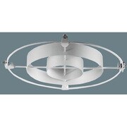 高天井用器具付属品 ルーバ YK01704