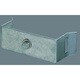 1灯用安定器取付金具 YK05089