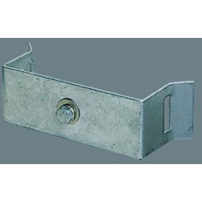 1灯用安定器取付金具 YK05089