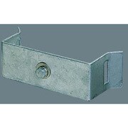 1灯用安定器取付金具 YK05089