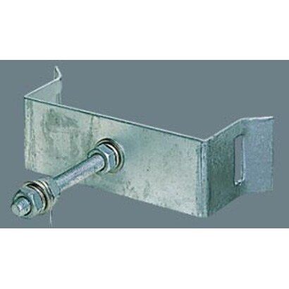 安定器取付架台支持金具 投光器用 YK05196