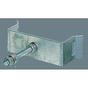 安定器取付架台支持金具 投光器用 YK05196