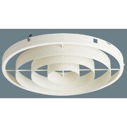 高天井用器具付属品 ルーバ付枠 YK06314Z