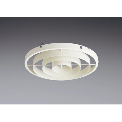 高天井用器具付属品 ルーバ付枠 YK06316Z