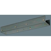 高天井用器具付属品取付金具2灯用 YK09012