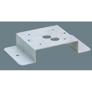 高天井用器具付属品 レースウェイ取付金 YK33520