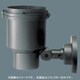 ライトアップ照明器具反射板広角 YK40419