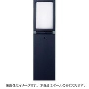 OH400用ローポールライトポール YK46143