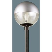 ムシベ-ルシリ-ズHID300街路灯灯具 YKG42570