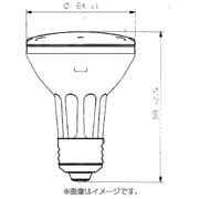 CDM-R セラミックメタルハライド（PAR）ランプ 35形 YL00356