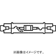 CDM-TD セラミックメタルハライド（ダブルエンド）ランプ 150形 YL01548