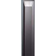 埋込式 パルックボール形蛍光灯 ローポールライト パネル(全周)タイプ 防雨型 SmartArchi YYY73020KE