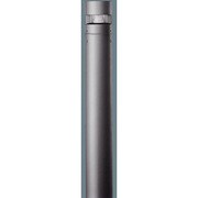 埋込式 パルックボール形蛍光灯 ローポールライト 全周配光タイプ 防雨型/地上高800mm SmartArchi YYY73900KE