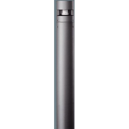 埋込式　パルックボール形蛍光灯　ローポールライト　片側配光タイプ　防雨型／地上高800mm　SmartArchi YYY73910KE
