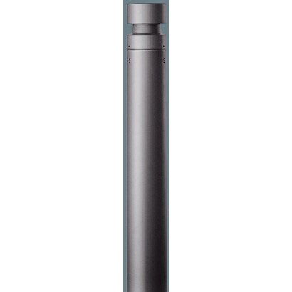 埋込式　パルックボール形蛍光灯　ローポールライト　片側配光タイプ　防雨型／地上高800mm　SmartArchi YYY73960KE