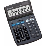 実務電卓 商売計算 グリーン購入法適合 12桁 TS-122TSG