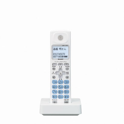 FAX増設用子機 JD-KS200