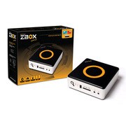 ZOTAC ZBOX ZBOXNANO- VD01 with VIA NONO ZBOXNANO-VD01