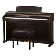 デジタルピアノ 88鍵盤 プレミアムローズウッド調仕上げ CA13R