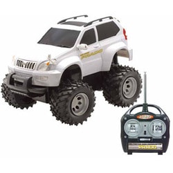 ヨドバシ.com - トイコー toyco RC トヨタランドクルーザー