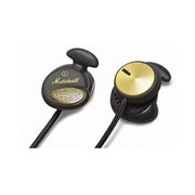 イヤークリックタイプ ヘッドホン Marshall MINOR