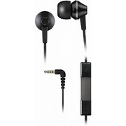 HP-IP23-BK [iPhone/iPod/iPad用ヘッドホン ユニバース]