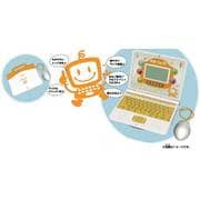 3歳からのおべんきょうパソコン