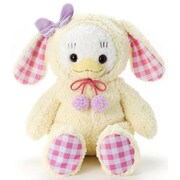 ミニークチュール お着替えドレス ロップイヤー