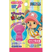 ワンピース チョッパー消しゴム [フィギュア消しゴム]