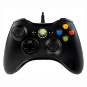 Xbox 360 Controller for Windows リキッドブラック モンスターハンターフロンティアオンライン フォワード.2 スペシャルエディション 52A-00006