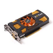 ZOTAC GTX560 1GB DDR5 MultiView グラフィックスボード ZT-50706-10M/ZTGTX560-1GD5MV