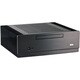 ZENO Fanless Case NT-TX2000BK