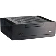 ZENO Fanless Case NT-TX2000BK