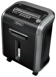 卸し売り購入 ヨドバシ.com - フェローズ Fellowes クロスカットシュレッダー その他