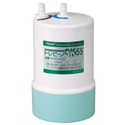SKC-55EJ-K [浄水器用カートリッジ SK55高除去タイプカートリッジ]