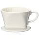 陶器製コーヒードリッパー 1～2人用 101 ロト