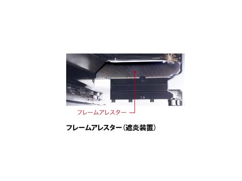 ヨドバシ.com - ハーマン HARMAN LW2156ASQST-L-LP [テーブルコンロ